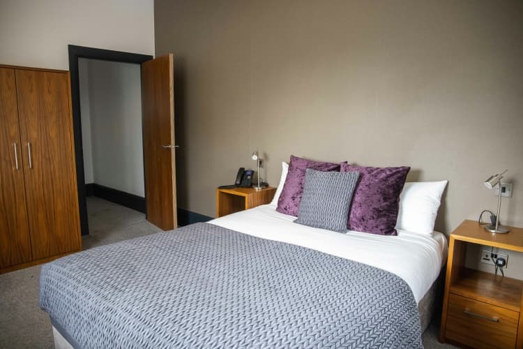 The Ainscow Hotel Manchester photo 4
