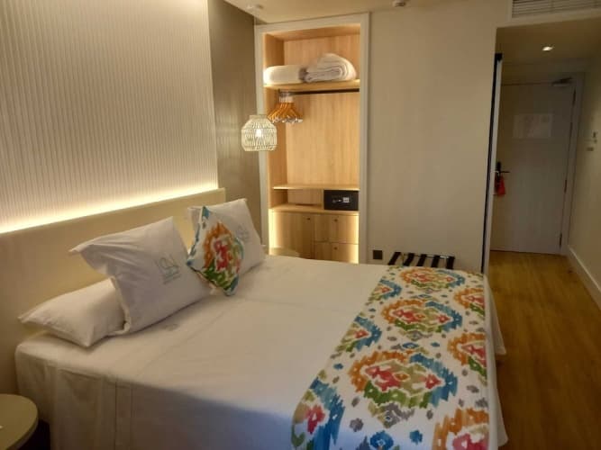 La Puerta De Nerja Hostal Boutique-Adults Recommended, photo 3