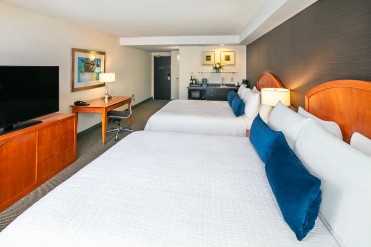 Cambridge Suites photo 5