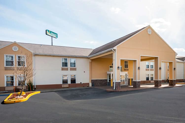 Quality Inn, photo 2
