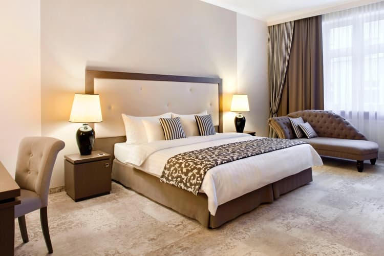 Metropolitan Boutique Hotel photo 5