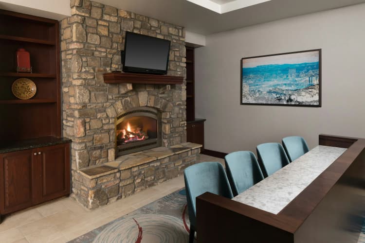 DoubleTree by Hilton Hotel Asheville - Biltmore photo 4