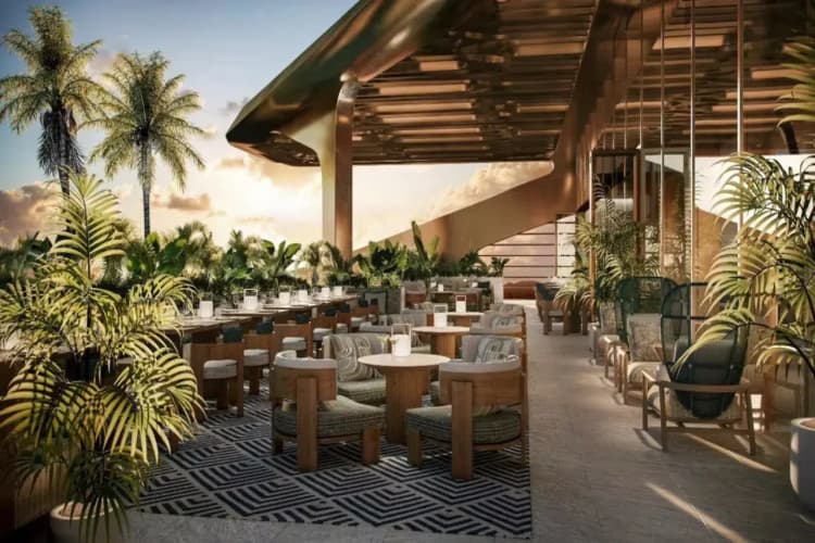 Mandarin Oriental Downtown, Dubai photo 5