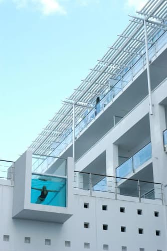 Hilton Auckland, photo 2
