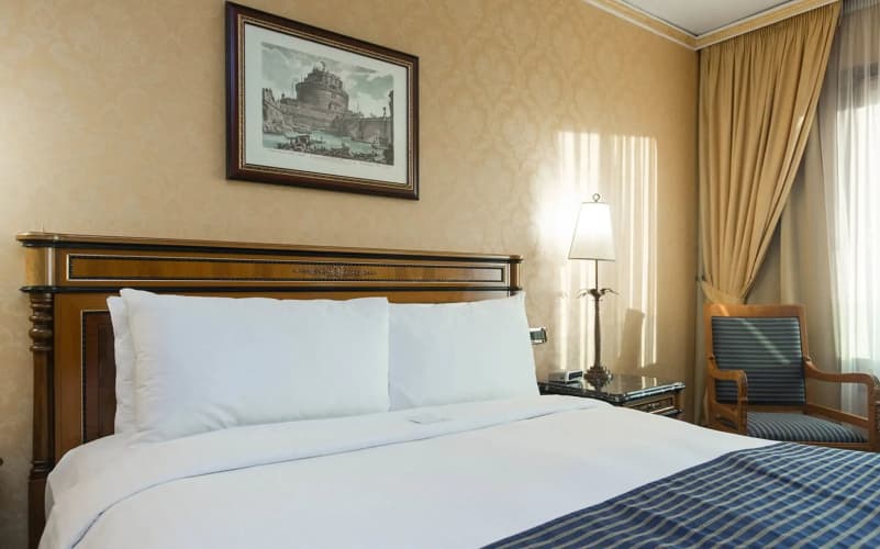 Rome Marriott Park Hotel photo 3