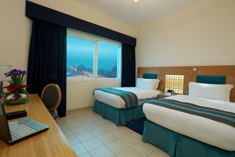 Tamani Marina Hotel and Hotel Apartment, photo 5