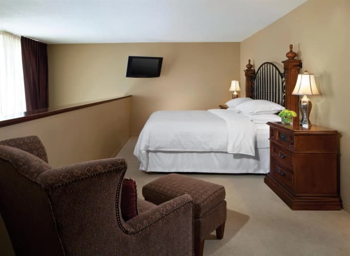 Cambridge Red Deer Hotel & Conference Centre photo 5