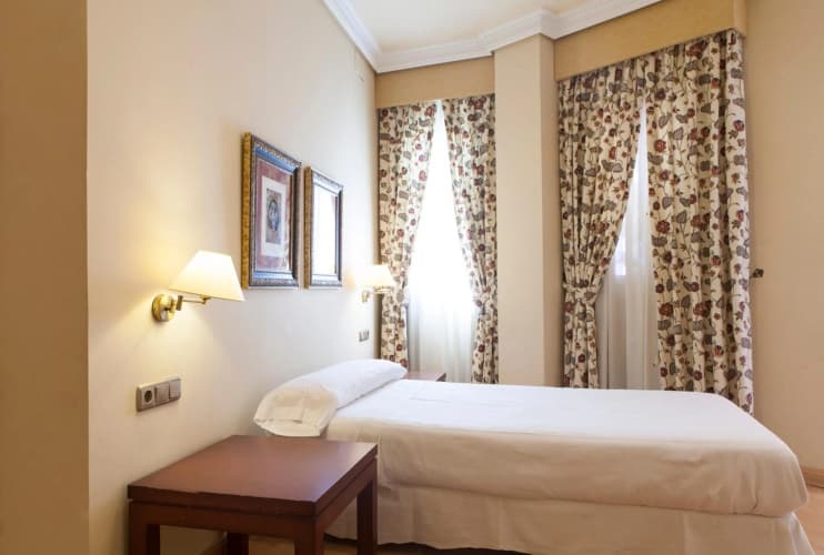 Hotel Cervantes photo 4