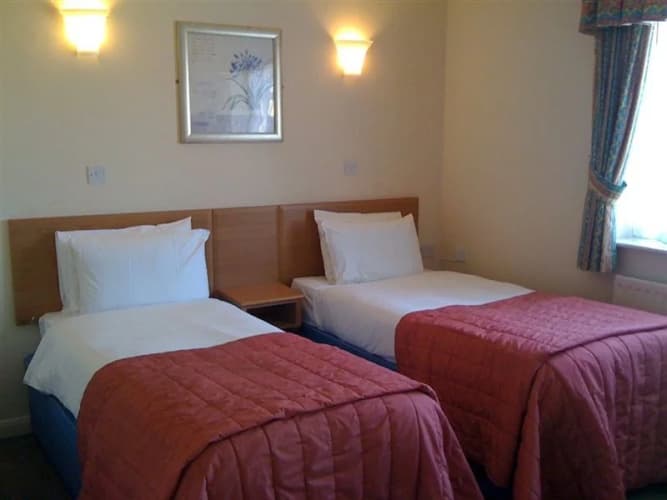 Shilton Inn photo 3