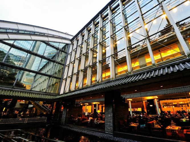 Hotel Gajoen Tokyo, photo 2