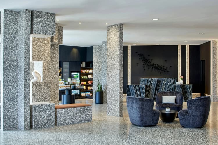AC Hotel Miami Midtown photo 3