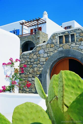 Mykonos Grand Hotel & Resort, photo 2