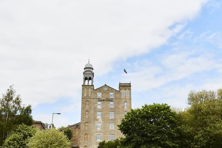 Hotel Indigo Dundee, photo 2