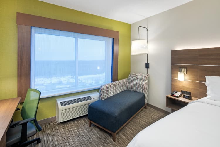 Holiday Inn Express & Suites Halifax Airport photo 5