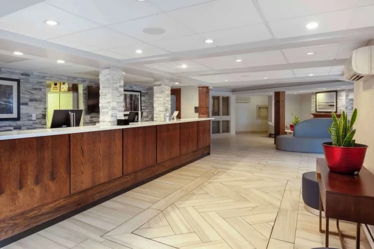Best Western Milton photo 3