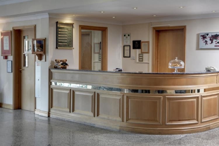 Best Western Plus Bentley Hotel & Spa, photo 3