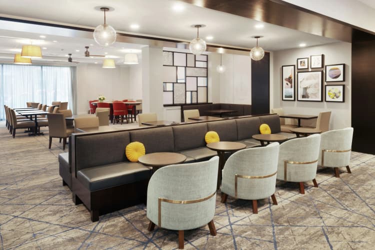 Homewood Suites by Hilton Providence Downtown photo 3