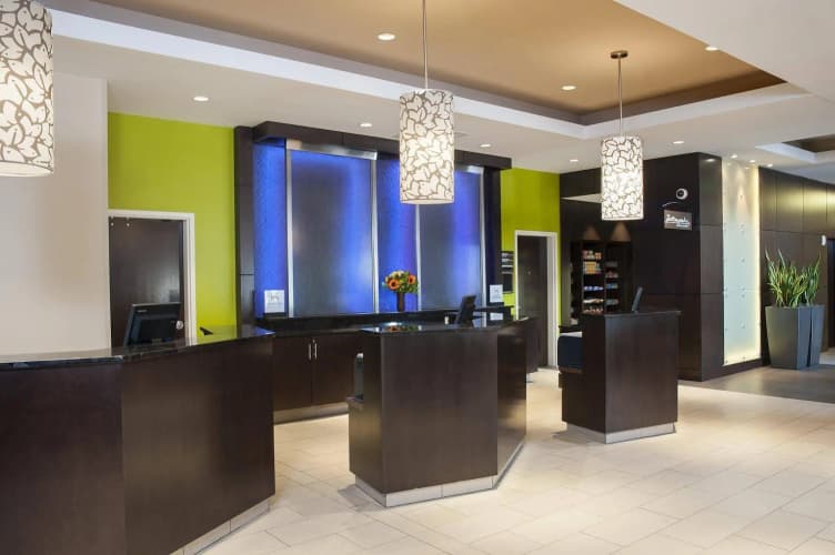 Hilton Garden Inn Minneapolis Downtown photo 3