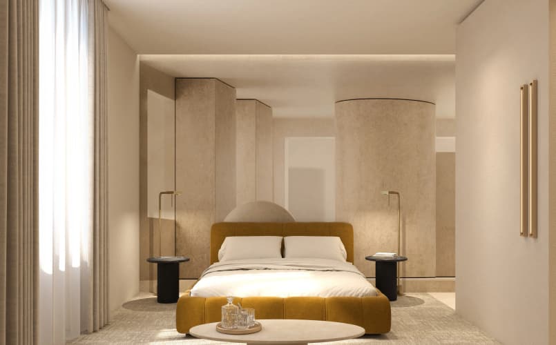 Borghese Contemporary Hotel photo 3