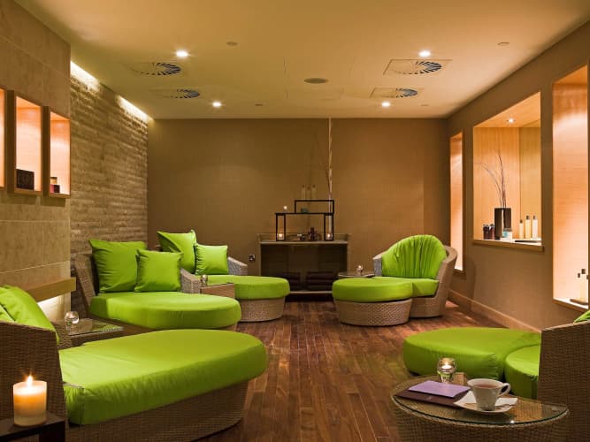 Sofitel London Heathrow, photo 3