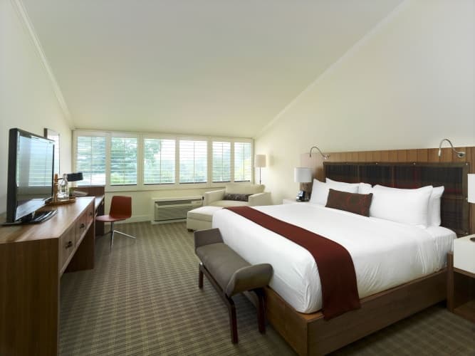 Topnotch Resort, photo 4