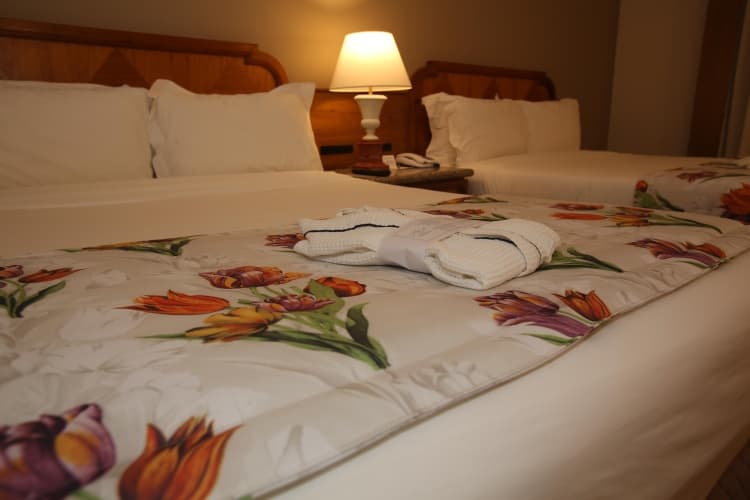 Mabu Thermas Resort photo 5