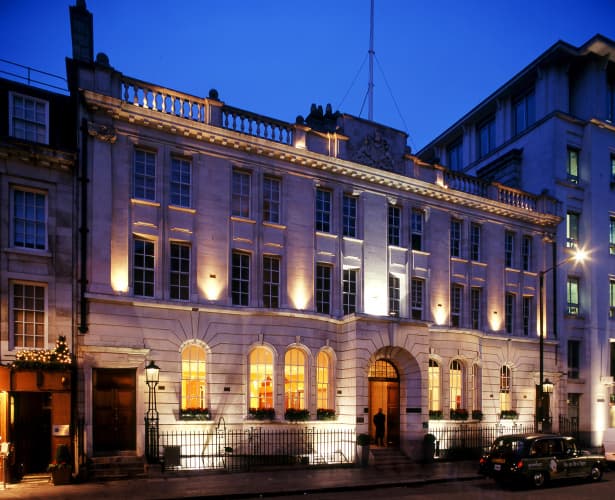 Courthouse Hotel London Soho photo 2