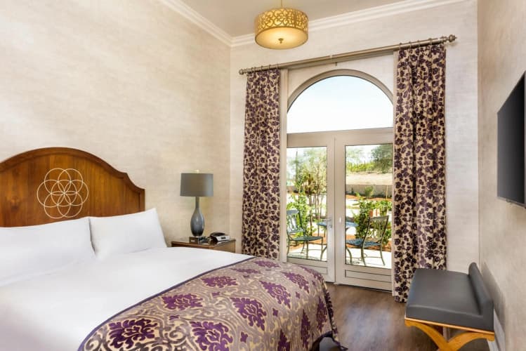Allegretto Vineyard Resort Paso Robles photo 4