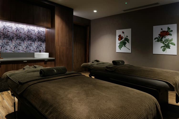 DoubleTree by Hilton Belfast Templepatrick photo 4