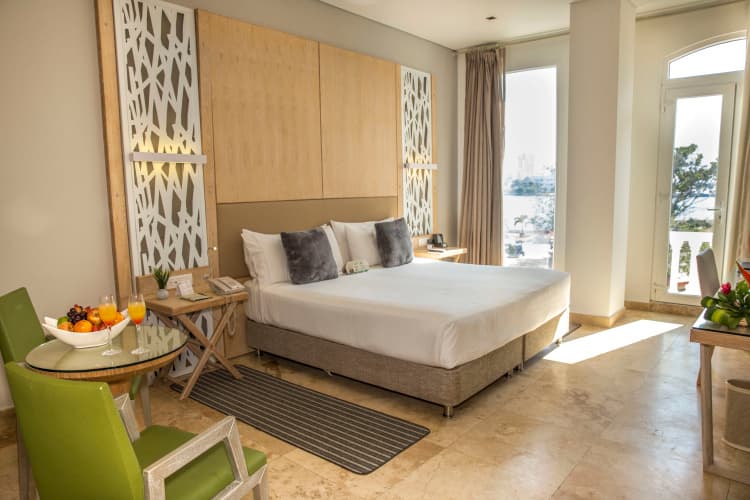 GHL Arsenal Hotel photo 5