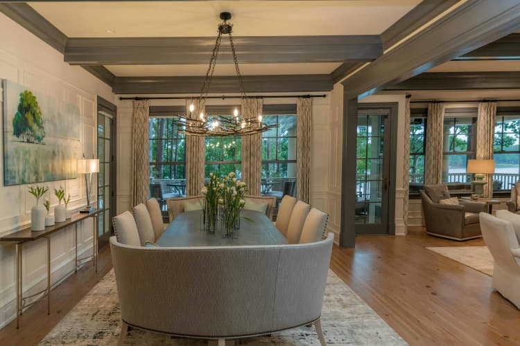 The Ritz-Carlton Reynolds Lake Oconee photo 2