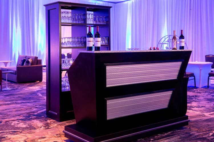 Marriott Dallas Las Colinas photo 2
