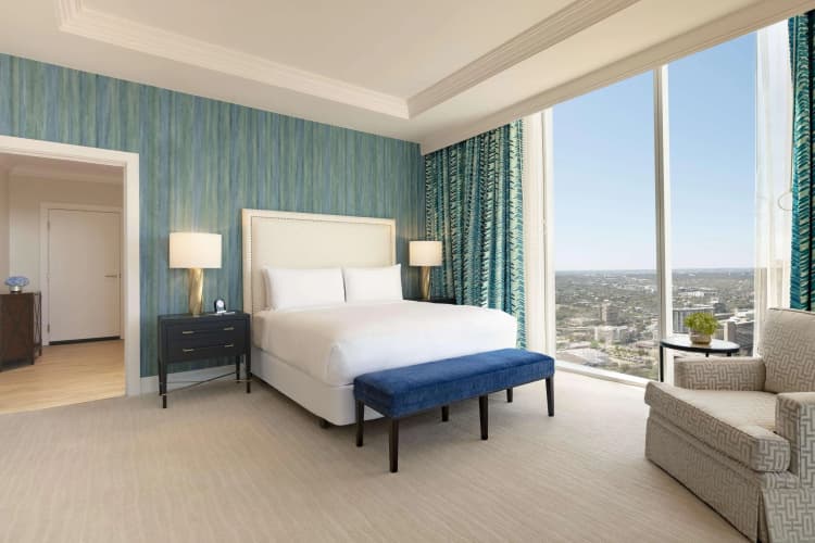 Fairmont Austin, photo 3