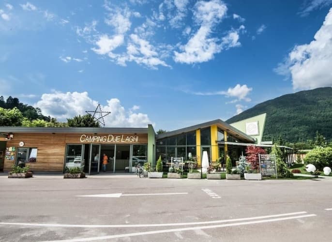 Camping Due Laghi photo 1