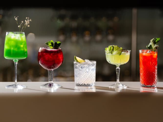 Park Inn by Radisson Central Tallinn photo 5