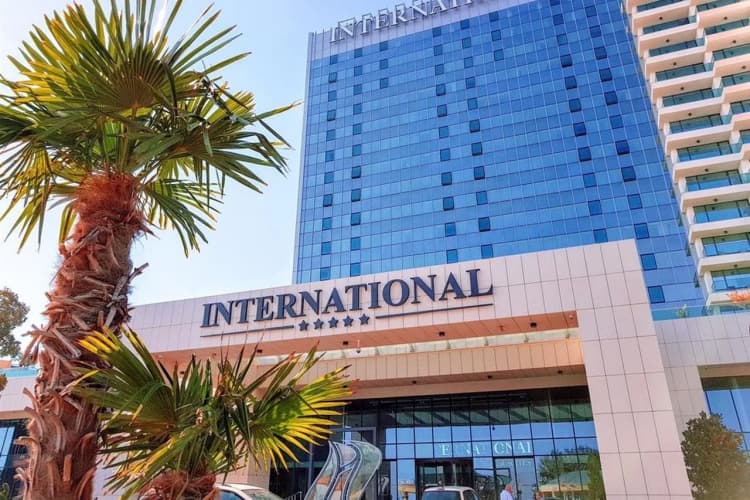 International Hotel Casino & Tower Suites, photo 2