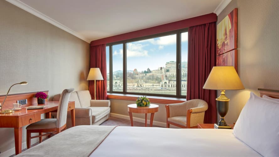 InterContinental Budapest photo 5