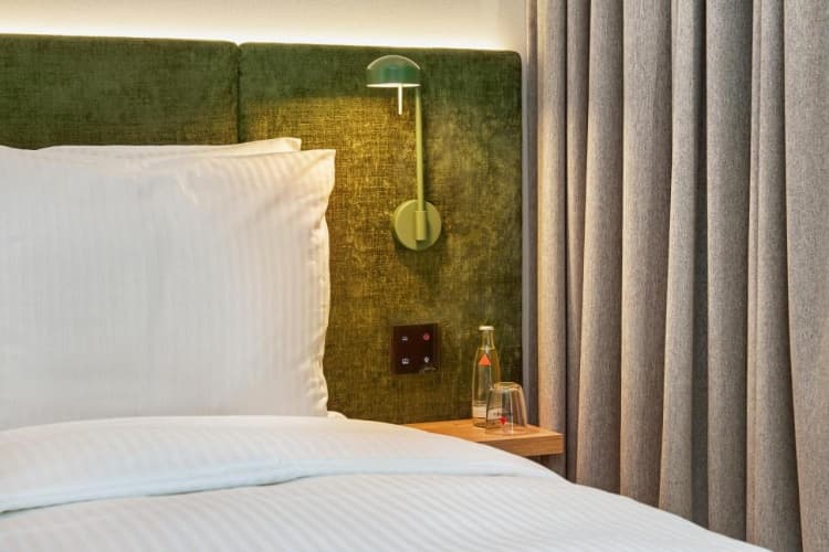 H Hotel Frankfurt Eschborn photo 5