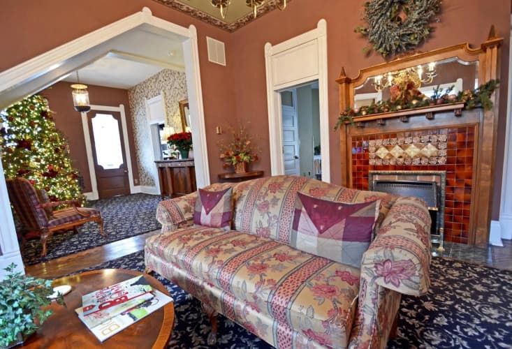 Grant Street Inn photo 4