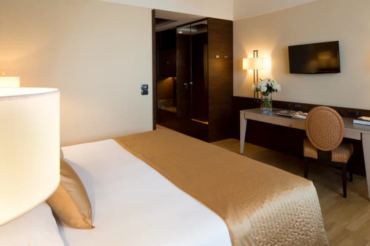 Starhotels Grand Milan photo 4