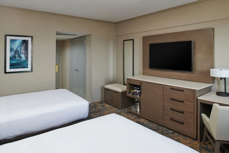 Hilton Anchorage photo 4