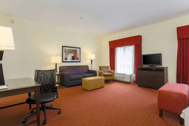Hampton Inn Champaign/Urbana photo 5