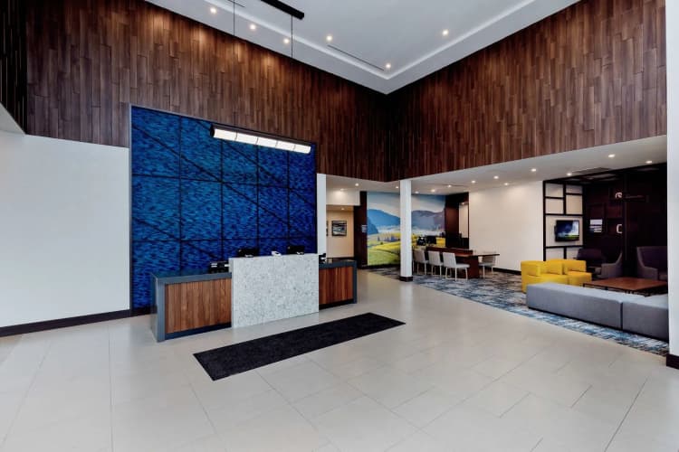 Hyatt Place Kelowna photo 2
