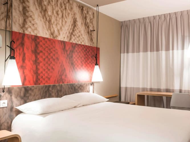 Ibis London Excel Docklands photo 3