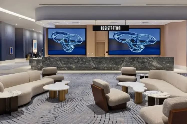 Fontainebleau Las Vegas photo 4