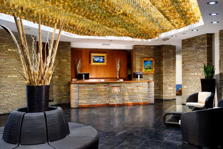 UNAHOTELS Capotaormina, photo 4
