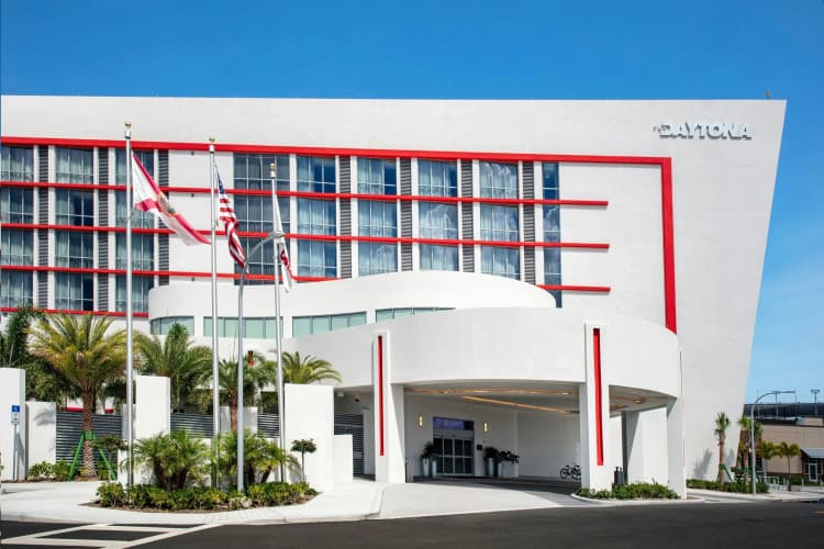 The Daytona, Autograph Collection photo 2