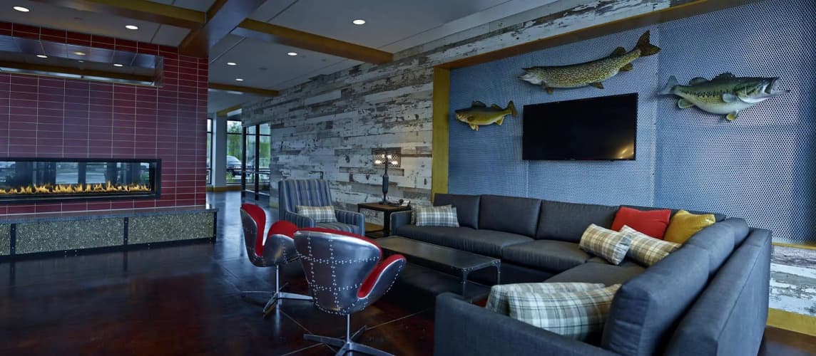 Eddy's Resort photo 3