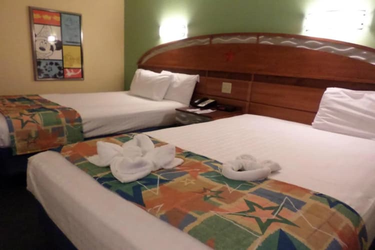 Disney's All-Star Movies Resort, photo 3