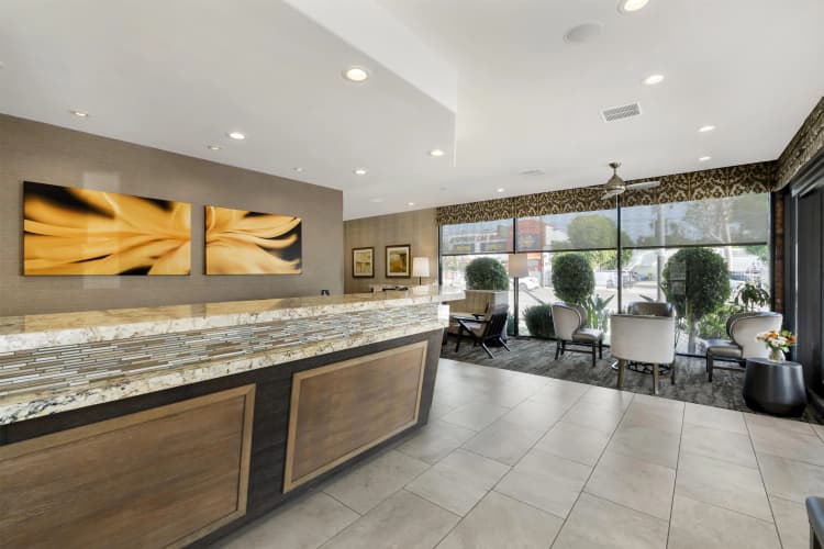 Best Western Plus Carriage Inn photo 3
